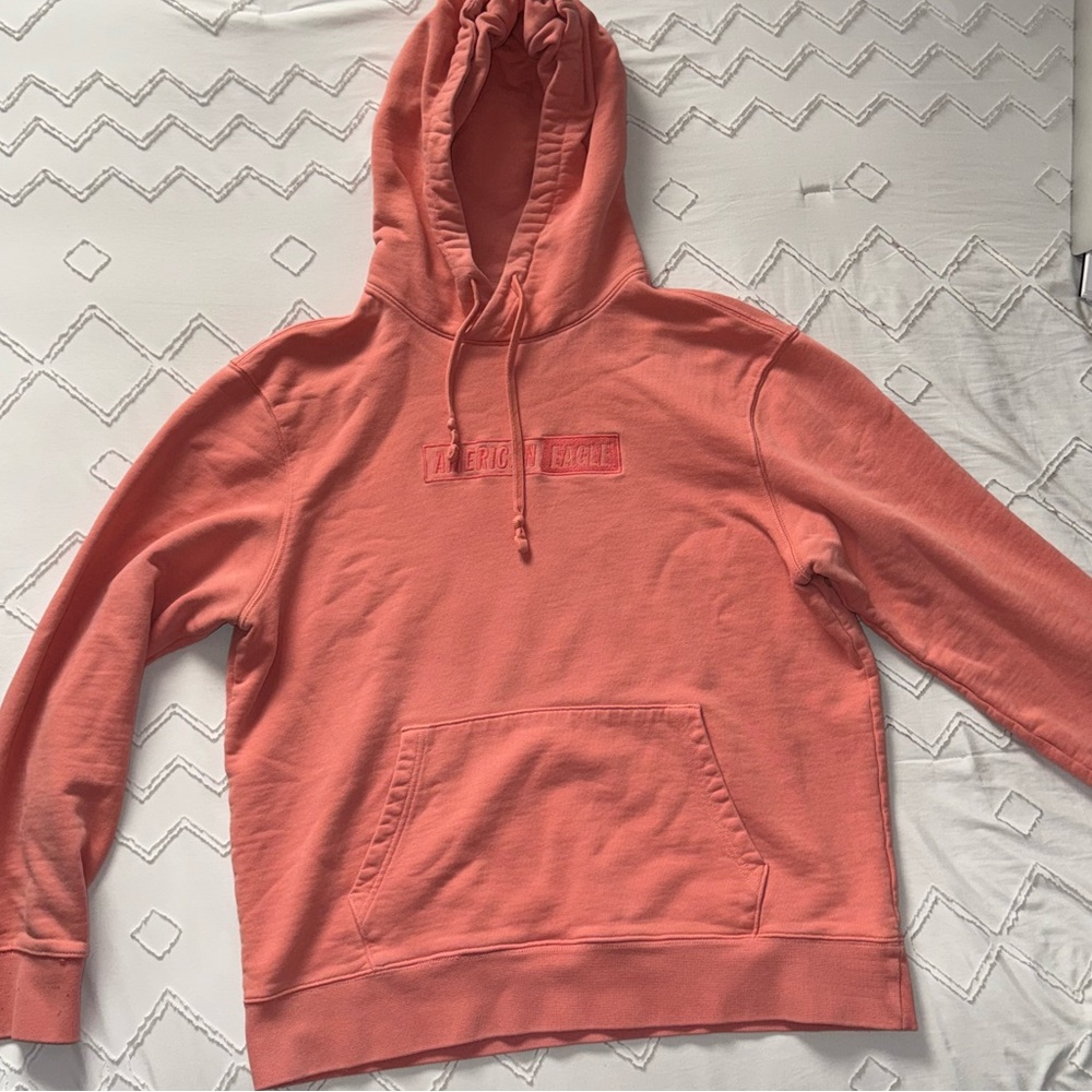 American Eagle Pullover